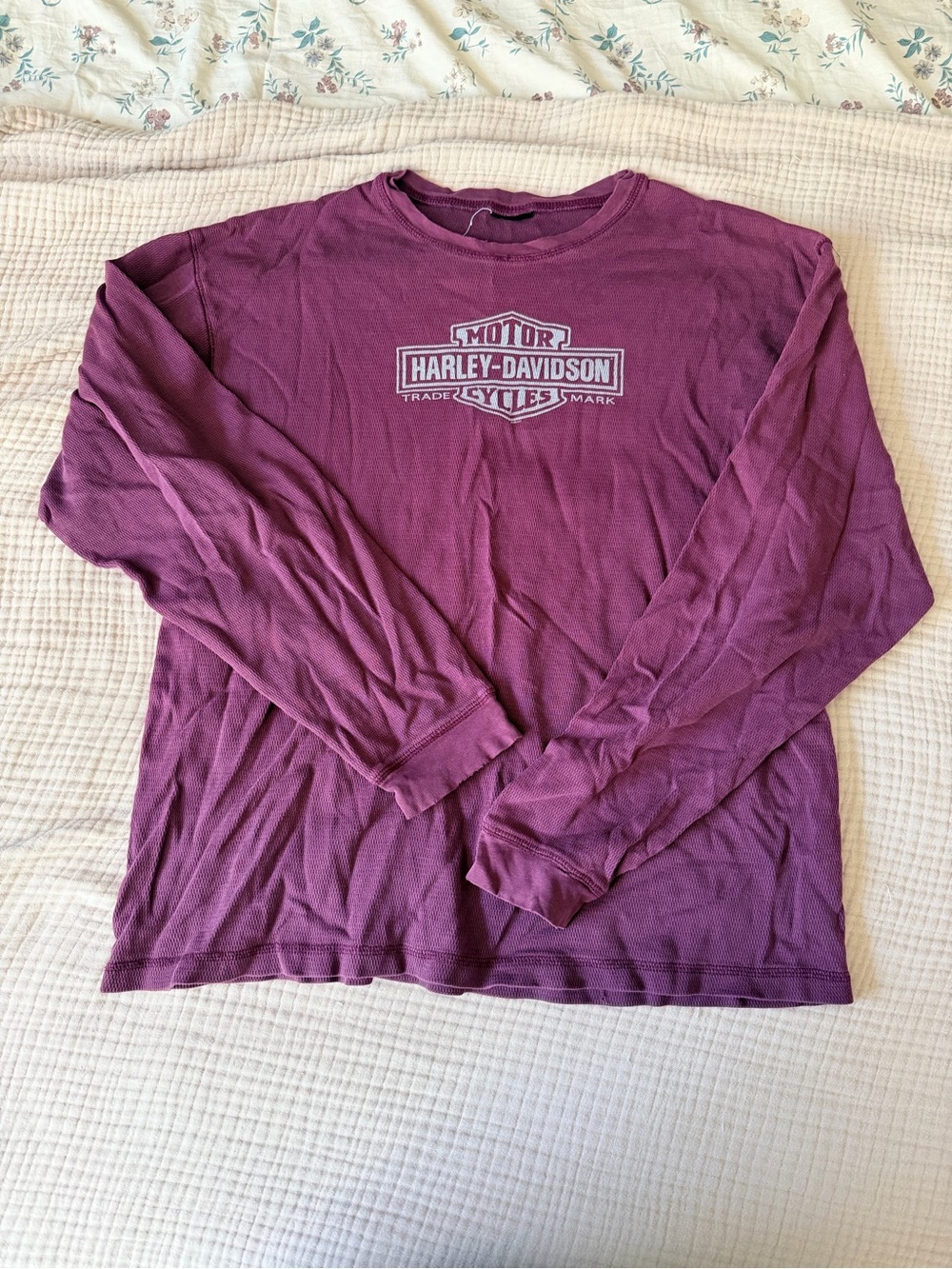 Harley Davidson Thermal